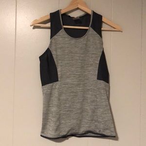 Second Skin Tank💕